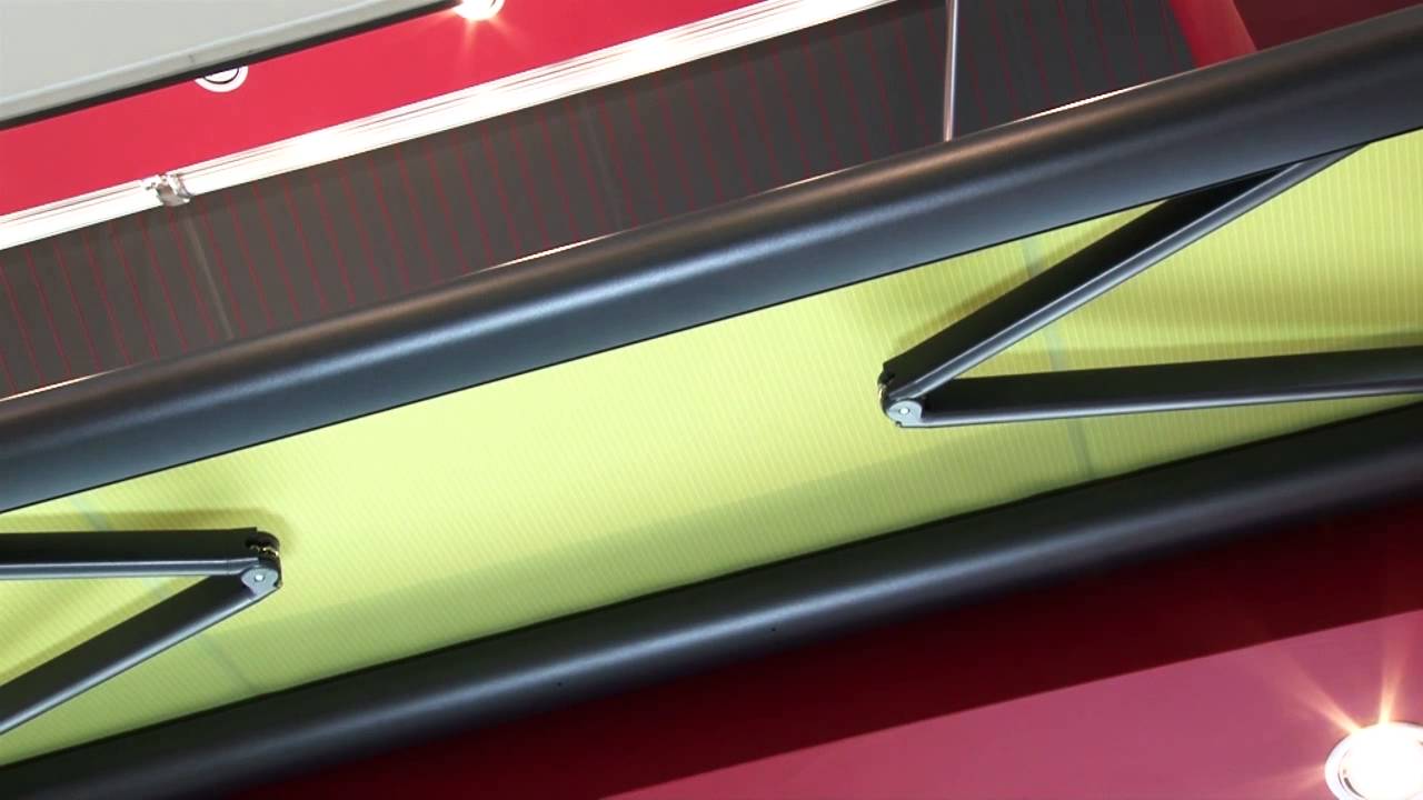 markilux 990 - product video
