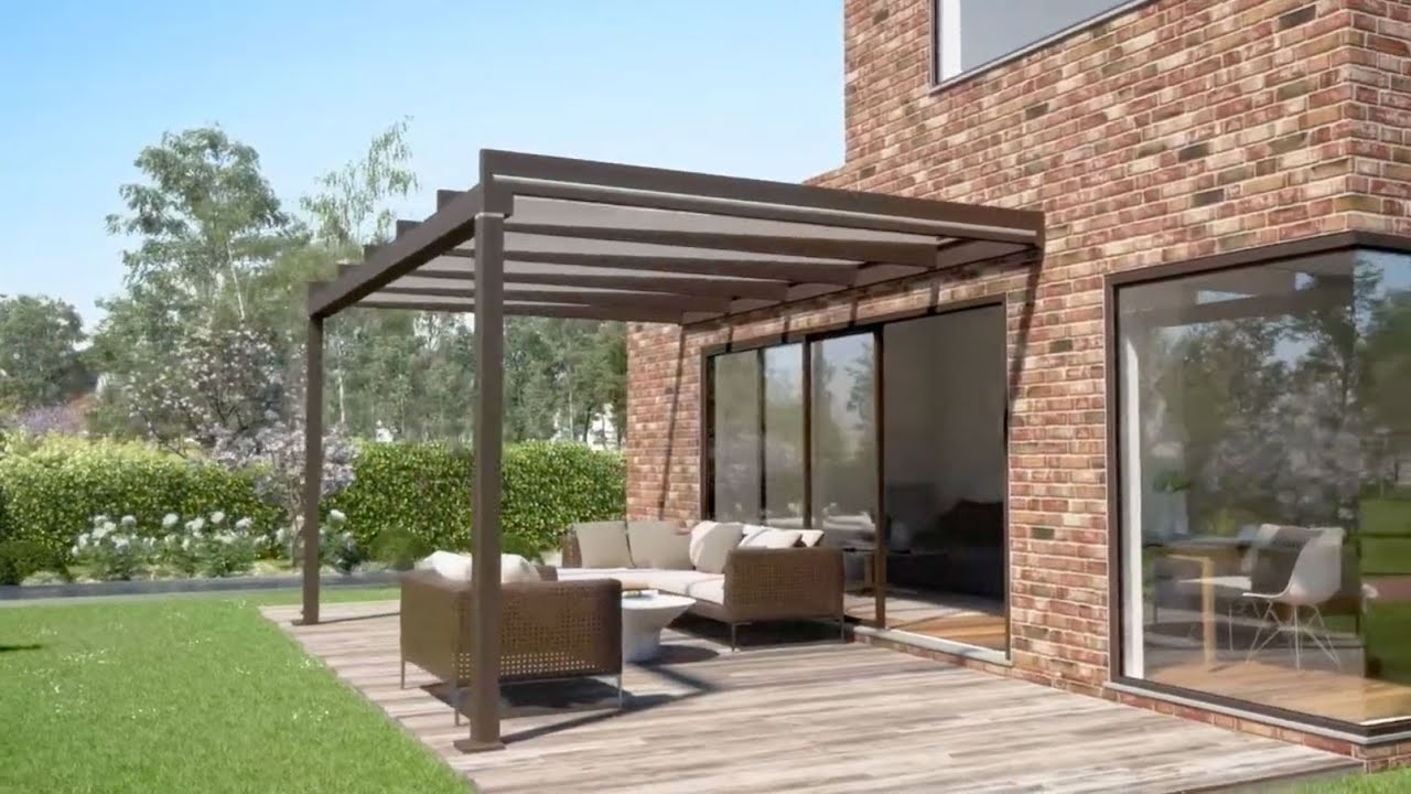 weinor Terrazza Pure