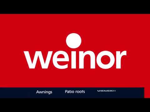 weinor VertiTex II