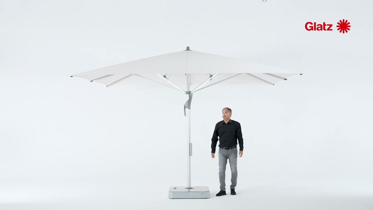 FORTELLO® LED by Glatz AG, Switzerland