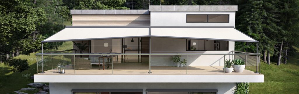 Markilux Pergola / Pergola compact