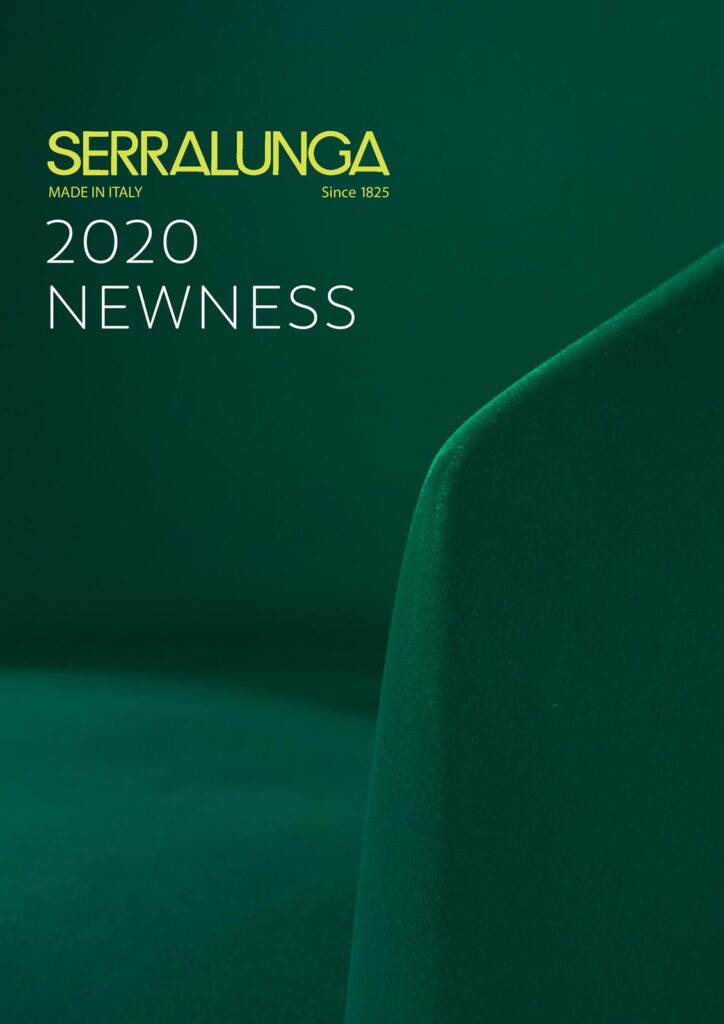 Serralunga - 2020 Newness